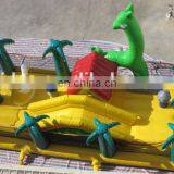 Empire Inflatable Fun City for Sale Fn043