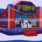 Inflatable Party Jumper, Cheap Bouncer,inflatable Castle D014