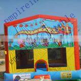 commercial bouncers,bouncy castle,inflatable bouncer d115