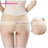 Wholesale Price Price Nude V Neck Sleeveless Nylon Women Underwear Body Shaper Slimming thumbnail-5