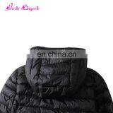 Lastest Light Weight Packable White Duck Coat Winter Women's Down Jacket thumbnail-5