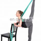 90inch Ballet Stretch Loop Band Set for Dance & Gymnastics Training thumbnail-2