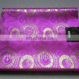 Unique Swiss Headtie African Scarf Embroidery Sego Headtie Headwear thumbnail-2