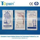 Disposable Latex Gloves With Different Sizes for Medical Use thumbnail-1