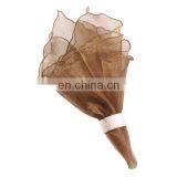 Snow Yarn Napkin for Wedding Party thumbnail-4