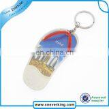 Custom Key Chain Coin Holder for Promotion thumbnail-4