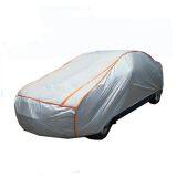 Anti Hail Inflatable Protection Car Covers thumbnail-2