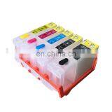Wholesales Compatible Printer Refill Ink Cartridge for Generation Canon 5&8 thumbnail-1