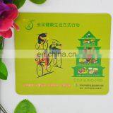 Factory Direct Custom Mouse Rubber Mouse Sticker Pad thumbnail-4