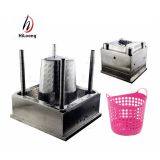 China Supplier Quality Injection Mold Plastic Basket thumbnail-3