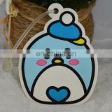 Winbo cute customized luggage tag