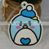 Winbo Cute Customized Luggage Tag thumbnail-1