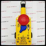 Guardmaster Lifeline 4 Cable Pull Switch,440E-L13075 thumbnail-2