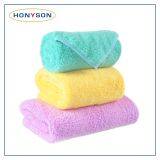 Microfiber Coral Fleece Towel thumbnail-2