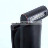 Modern Single Handle Waterfall Deck Mounted Square Sink Faucet Bathroom Brass Basin Tap thumbnail-6