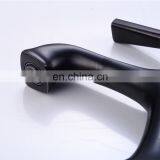 Hot Sale Tiny Retro Single Handle Brass Bathroom Basin Faucet thumbnail-3