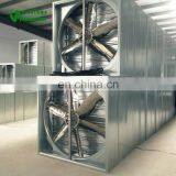 New Type Industrial Loured Exhaust Fan Greenhouse Ventlilaiton Cooling Fan thumbnail-5