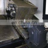 CNC Turret Lathe Machine TCK46A Slant Bed CNC Lathe thumbnail-4