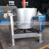 China Supply Centrifugal Oil Filtration Refinery Cleaner Machine thumbnail-4