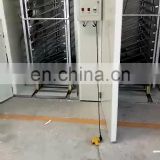 Guangzhou Best selling automatic 1000 poultry eggs incubator egg incubation chick egg hatch machine price
