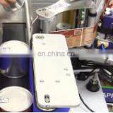 Automatic Paper Card Plane Round Bottlee Sticker Labeling Machine thumbnail-6