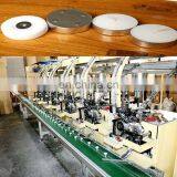 Widely Used in China Industrial Candle Pressing Making Machines thumbnail-5