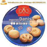 Electric Biscuits Cookie Forming Maker Machine to Make Dog Biscuit thumbnail-6