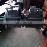 K3V112DT Hydraulic Pump EC210B R210-7 JS200 JS220 Excavator Main Pump thumbnail-4