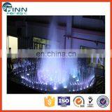 Hot Sale Landscape Easy Install Beautiful Ceramic Indoor Mini Rotating Ball Fountain for Wedding Decoration thumbnail-4