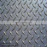 HIgh Quality Checker Plate Corrugated Steel Sheet thumbnail-1