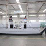 CNC Aluminium Turret Tool Magazine Milling Machine thumbnail-3