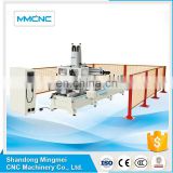 Gantry Four Axis Milling  and Drilling  Machining Center