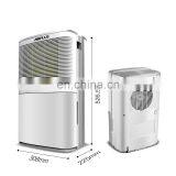 24 Hour Timer Preset Compressor Cooling Multifunctional Intelligent Drying Portable Dehumidifier Home thumbnail-5