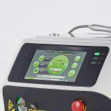 Deep Tissue Laser Therapy Machine , Class IV Laser Therapy For Knee Pain