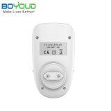 5 In 1 Ultrasonic Rat Repeller Pest Repeller With Night Light thumbnail-2