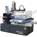 CNC Electric Spark Wire Cutting Machine