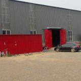 Cangzhou Dixin Roll Forming Machine Co.,ltd company overview - view 2 thumbnail