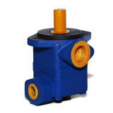 Vickers 25M 35M 45M 50M Hydraulic Vane Motor 25M Oil Vane Motor thumbnail-4