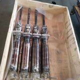 Hydraulic Rock Breaker Parts Gasoline Type Demolition Of Concrete Components thumbnail-2