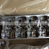 8-98223019-1 4JJ1 Cylinder Head 8-98223019-2