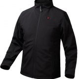 Heated Hoodie Warm Waterprof thumbnail-2