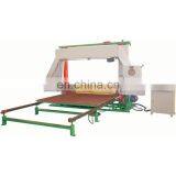 High Quality Horizontal Eps Eva Foam Cutter Machine thumbnail-4