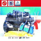 150HP Genuine  Diesel Engine Assembly 6BT5.9-C150