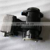 Construction Machinery ISDe ISBe Genuine Diesel Engine Spare Part Air Compresor 4988676
