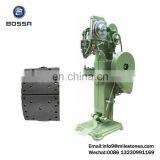 Hot Style Riveting Machine Brake Shoe Lining Riveing Machine thumbnail-5