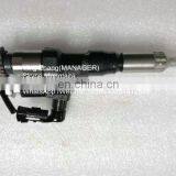 High Pressure Common Rail Disesl Injector 0950006350 095000 6350 095000-6350 thumbnail-6