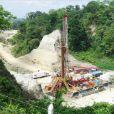 750HP Xj750 Truck Mounted Workover Rig for Oilfield Drilling Rig for Sale thumbnail-5