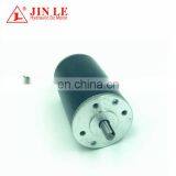 Высококачественный мини гидравлический агрегат с DC-мотором 24В 200Вт thumbnail-2