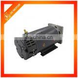 High Quality 4kw Motor dc 24v Hydraulic Pump Electric Motor for Vehicle thumbnail-3