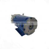 24v Hydraulic Motor 3KW With Carbon Brush thumbnail-1